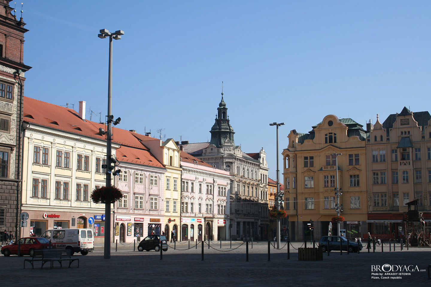 Plzen